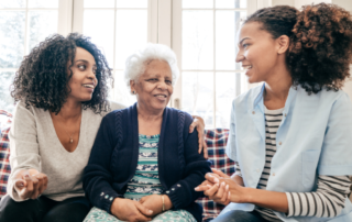 assisted living