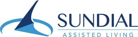 Sundial Assisted Living Logo